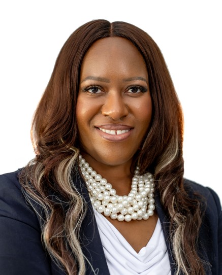  Alana Brown - headshot